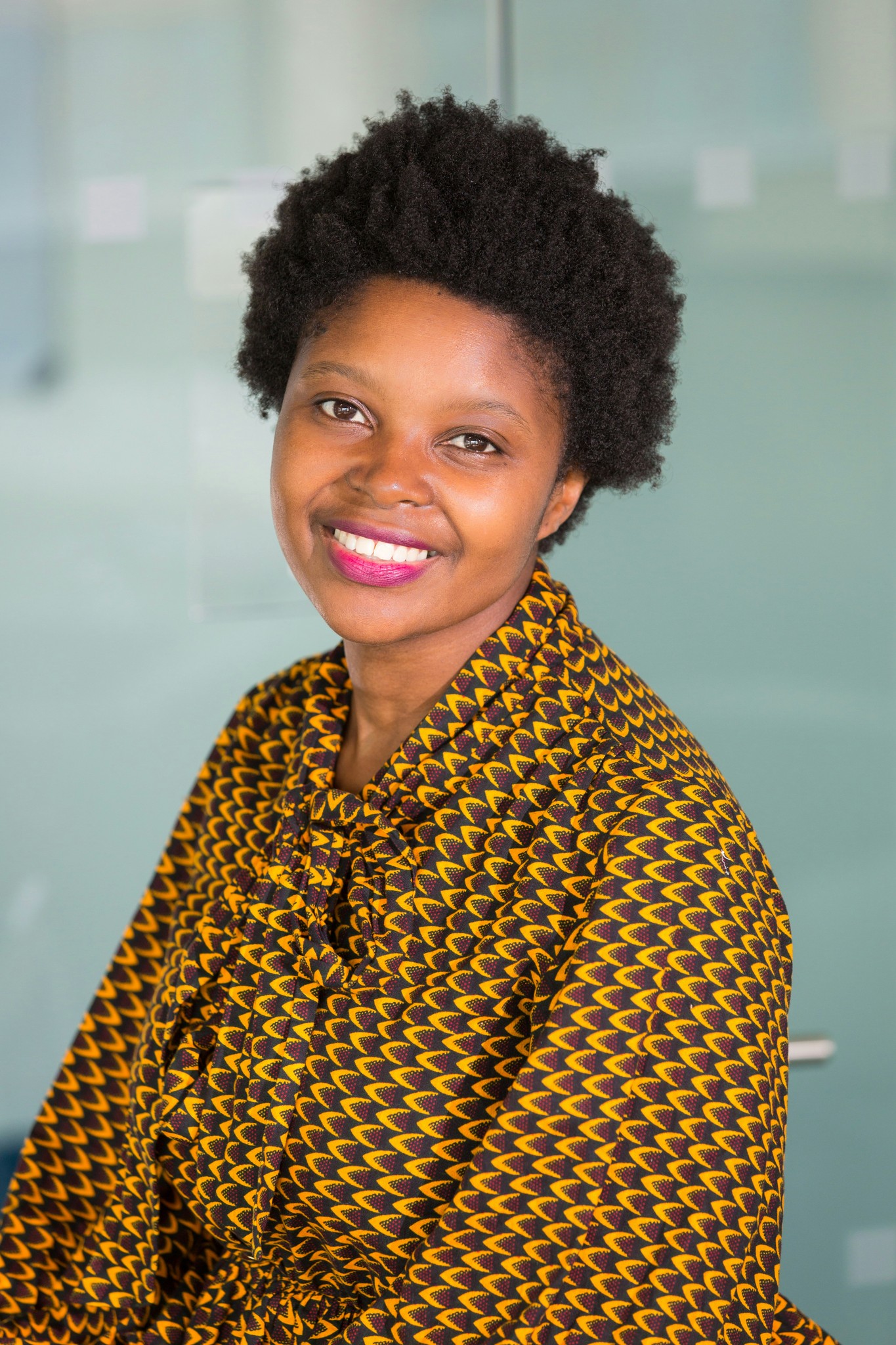 Amara Okafor, Founder at Brightpath