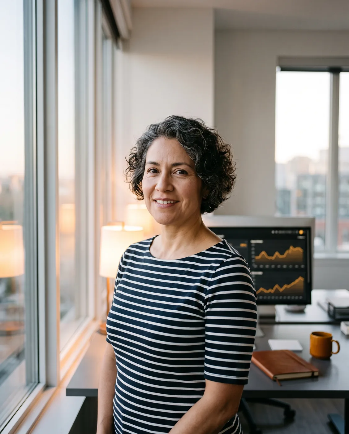 Rosa Méndez, Practice Manager at Fernhill