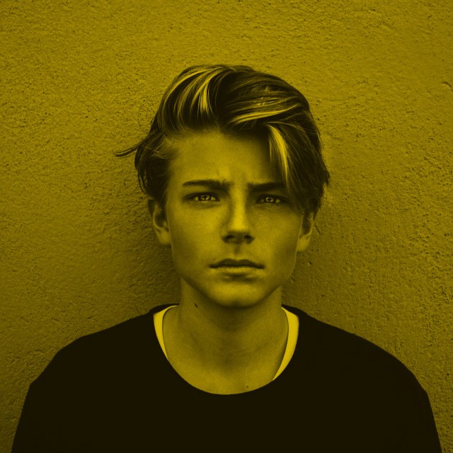 James Lenson